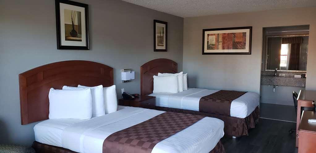 Americas Best Value Inn Arkadelphia Ruang foto